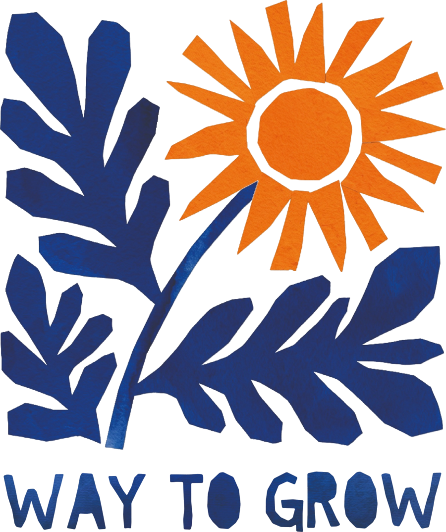 Way to Grow